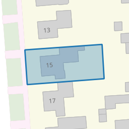 Perceel WEH00-H-3902