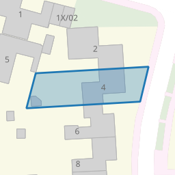 Perceel WEH00-H-3908