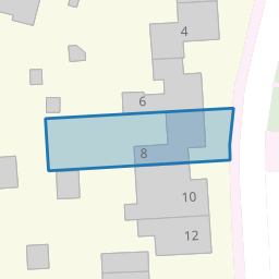 Perceel WEH00-H-3910