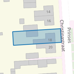 Perceel WEH00-H-3915