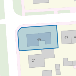 Perceel WEH00-H-3921