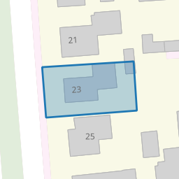 Perceel WEH00-H-3923