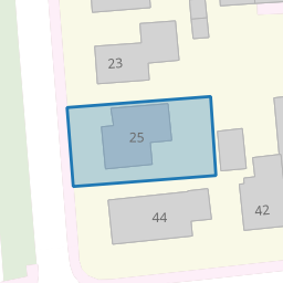 Perceel WEH00-H-3924