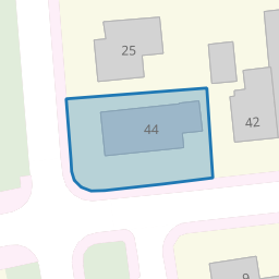 Perceel WEH00-H-3925