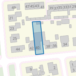 Perceel WEH00-H-3927