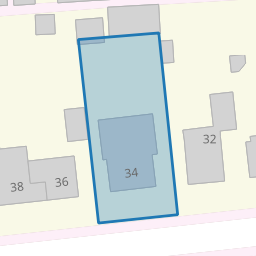 Perceel WEH00-H-3930