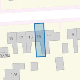 Perceel WEH00-H-3939