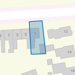 Perceel WEH00-H-3945