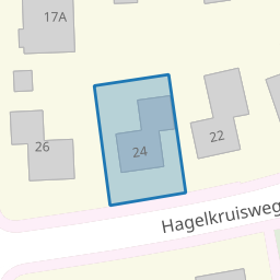 Perceel WEH00-H-3948