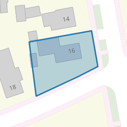 Perceel WEH00-H-3951