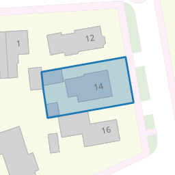 Perceel WEH00-H-3952