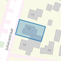 Perceel WEH00-H-3968