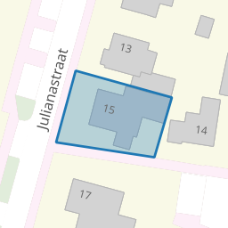 Perceel WEH00-H-3969