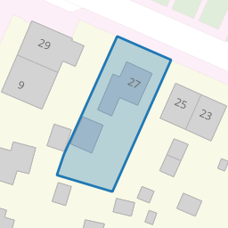 Perceel WEH00-H-3970