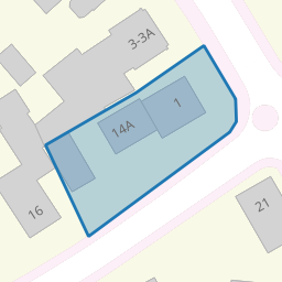 Perceel WEH00-H-3985