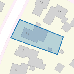 Perceel WEH00-H-3986