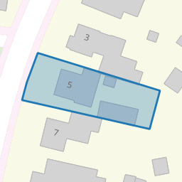 Perceel WEH00-H-3988