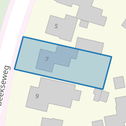 Perceel WEH00-H-3989