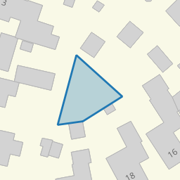 Perceel WEH00-H-3992