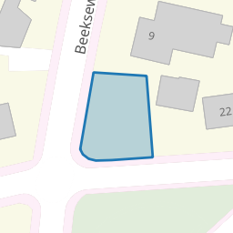 Perceel WEH00-H-3993