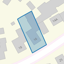 Perceel WEH00-H-3998