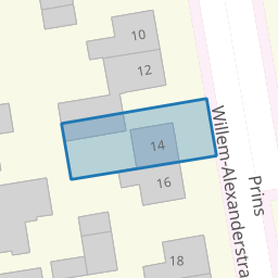 Perceel WEH00-H-4013