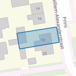 Perceel WEH00-H-4015