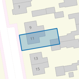 Perceel WEH00-H-4022