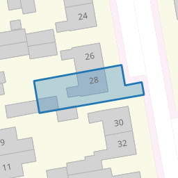 Perceel WEH00-H-4029