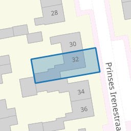 Perceel WEH00-H-4031