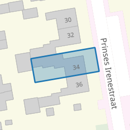 Perceel WEH00-H-4032