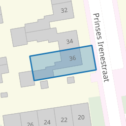 Perceel WEH00-H-4033