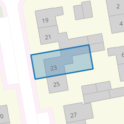 Perceel WEH00-H-4036