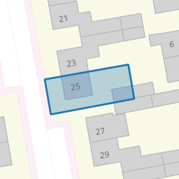 Perceel WEH00-H-4037