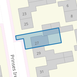 Perceel WEH00-H-4038