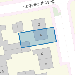 Perceel WEH00-H-4043