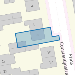 Perceel WEH00-H-4045