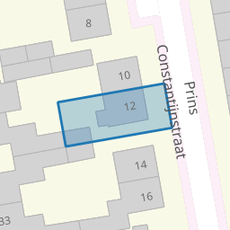 Perceel WEH00-H-4047