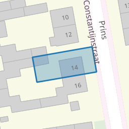 Perceel WEH00-H-4048