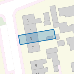 Perceel WEH00-H-4051