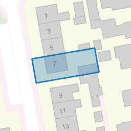 Perceel WEH00-H-4052