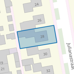 Perceel WEH00-H-4058