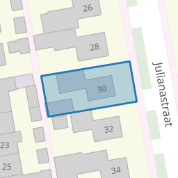 Perceel WEH00-H-4059