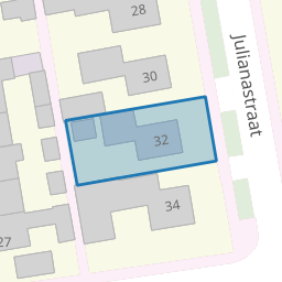 Perceel WEH00-H-4060