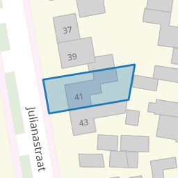 Perceel WEH00-H-4072