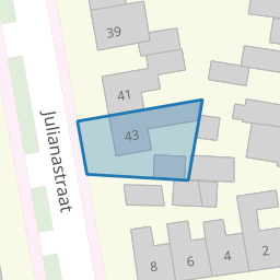 Perceel WEH00-H-4073