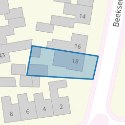 Perceel WEH00-H-4080