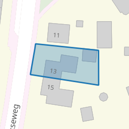 Perceel WEH00-H-4086