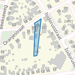 Perceel WEH00-H-4093