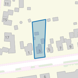 Perceel WEH00-H-4103